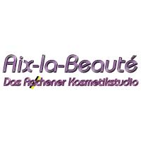 Kosmetikstudio Aix-la-Beauté in Aachen - Logo