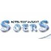 Hotel-Restaurant-Soers in Aachen - Logo