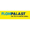 FLOHPALAST in München - Logo