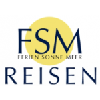 FSM Reisen in Münster - Logo