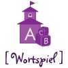 Wortspiel - Praxis für Logopädie in Karlsruhe - Logo
