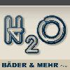 H2O Bäder & mehr Gmbh in Potsdam - Logo