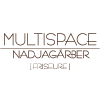 MULTISPACE Nadja Gärber Friseure in Chemnitz - Logo