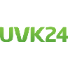 UVK24 Private Krankenversicherungen Gesellschaftsunabhängig (Beratung/Vergleich/Vermittlung) in Vlotho - Logo