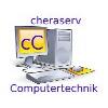 cheraserv Computertechnik in Schmallenberg - Logo