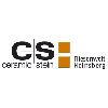 c+s Fliesenwelt Heinsberg in Straeten Stadt Heinsberg - Logo