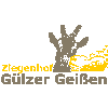 Ziegenhof Gülzer Geißen - Käsemanufaktur und Hofladen in Teldau Post Vorderhagen - Logo