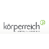 körperreich - Physiotherapie & Rehabilitation in Backnang - Logo