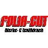 Folia-Cut Werbe-& Textildruck in Bad Griesbach im Rottal - Logo