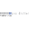 pro-diction GmbH - translation services in Baden-Baden - Logo