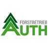 Forstbetrieb Auth in Kalbach in der Rhön - Logo