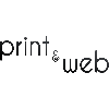 Print&Web Mediengestaltung in Kiel - Logo