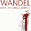 Antiquitäten / Art Deco Möbel / Requisitenverleih und Verkauf: Wandel Einrichtungsobjekte in Düsseldorf - Logo