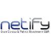 netify - Sven Cordes & Patrick Strootmann GbR in Essen - Logo