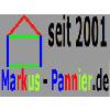 Markus-Pannier.de in Berlin - Logo