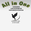 All in One Taubenabwehr & Schädlingsbekämpfung in Neuhausen auf den Fildern - Logo