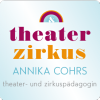 Theater & Zirkus - Annika Cohrs in Hamburg - Logo