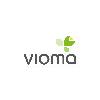 vioma GmbH in Offenburg - Logo