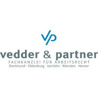 vedder und partner, Fachkanzlei für Arbeits- und Familienrecht in Hemer - Logo