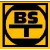 BST UG - Bau Service Thüringen in Saalfeld an der Saale - Logo
