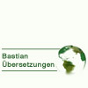 Bastian Übersetzungen in Köln - Logo