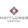 Mayflower Capital AG in Hamburg - Logo