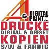 A & A Digitalprint GmbH in Düsseldorf - Logo