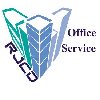 RJCD Officeservice Gebäudereinigung in Wulfen Stadt Dorsten - Logo