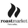 Roast Market GmbH in Frankfurt am Main - Logo