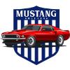 Mustang mieten in Köln - Logo