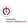 Causemann Internet + Medienservice in Gütersloh - Logo