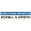 Smartphone Reparatur Günstig in Kaufbeuren - Logo