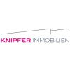 Knipfer Immobilien in Diedorf in Bayern - Logo
