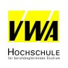 VWA-Hochschule für berufsbegleitendes Studium in Stuttgart - Logo