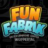 FunFabrik Wuppertal in Wuppertal - Logo