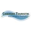 Chiemsee Touristik in Bad Endorf - Logo