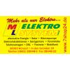 ML Elektro System GmbH in Künzell - Logo