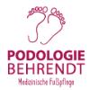 Podologie Behrendt Medizinische Fußpflege in Pfaffenhofen an der Ilm - Logo