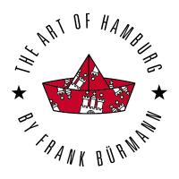 The Art of Hamburg - PAPER BOATS GmbH in Hamburg - Logo