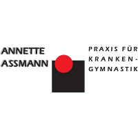 Krankengymnastik Assmann in Würzburg - Logo