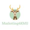 Marketing4KMU in Fredersdorf Vogelsdorf - Logo