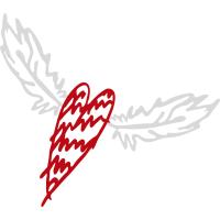 Herzensangelegenheiten · Psychotherapeutische Praxis für Kunst&Therapie in Eitelborn - Logo
