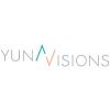 Yuna Visions GmbH in Darmstadt - Logo