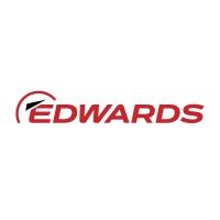 Edwards GmbH in Dresden - Logo