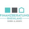 Finanzberatung Rheinland GmbH & Co. KG in Düren - Logo