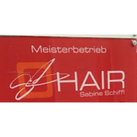 Friseur Hair Sabine Schiffl in Passau - Logo