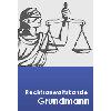 Rechtsanwaltskanzlei Grundmann in Dresden - Logo