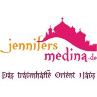 jennifers medina in Frankenthal in der Pfalz - Logo
