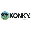 Konky Creative in Essen - Logo