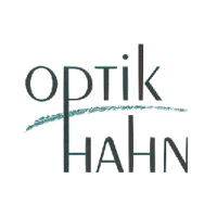 Optik Hahn in Tittling - Logo